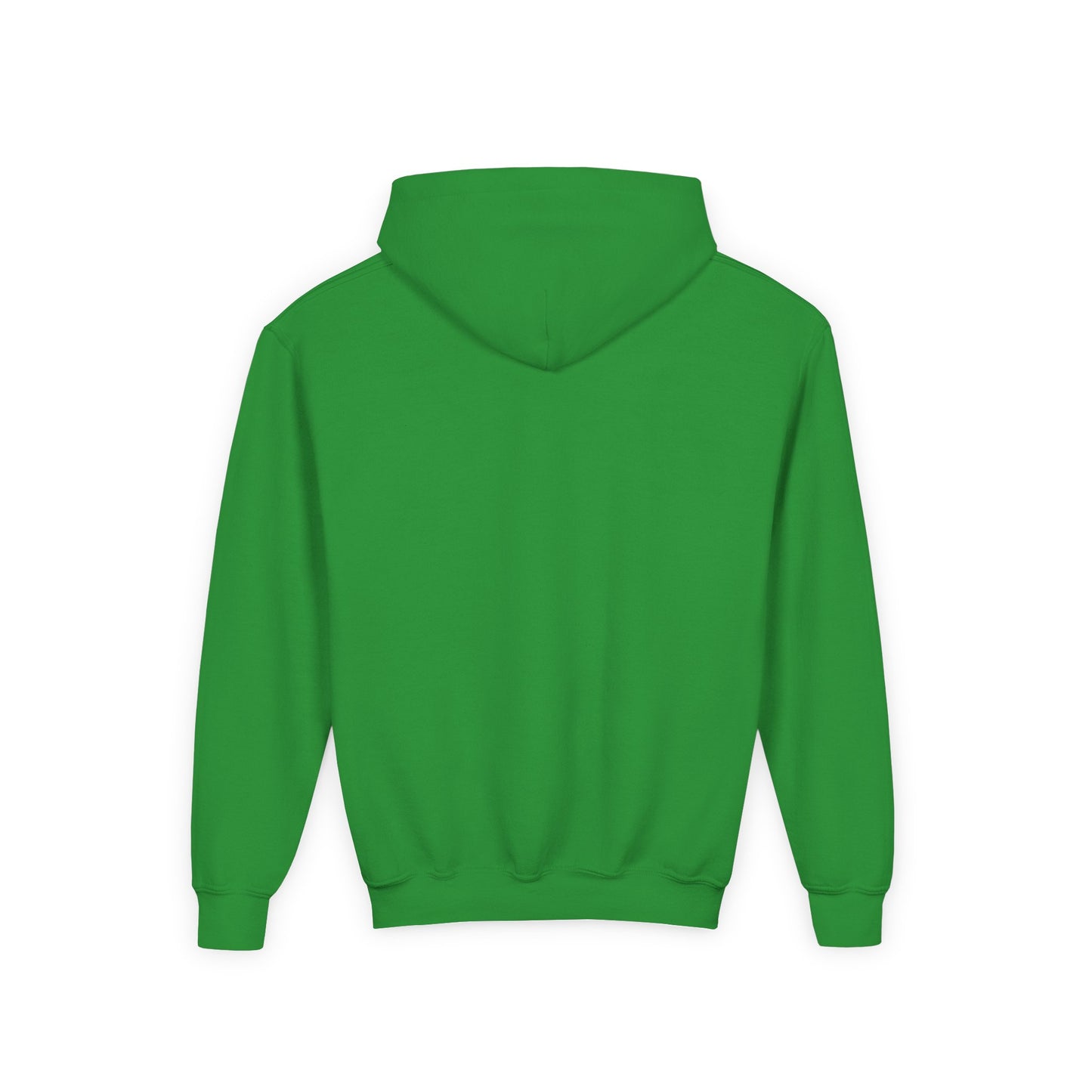 Premium Crap Youth Heavy Blend Hooded Sweatshirt