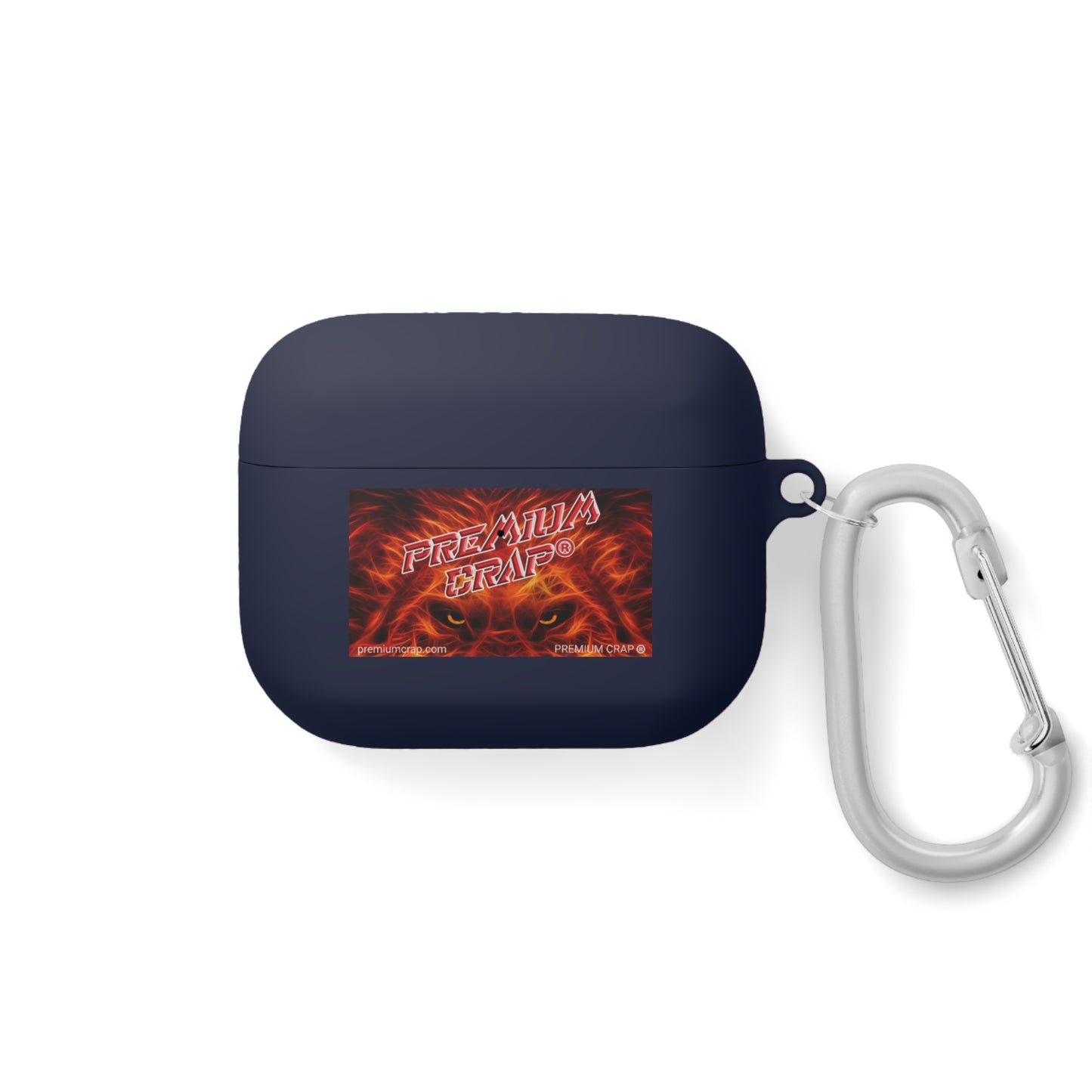 Premium Crap AirPods and AirPods Pro Case Cover