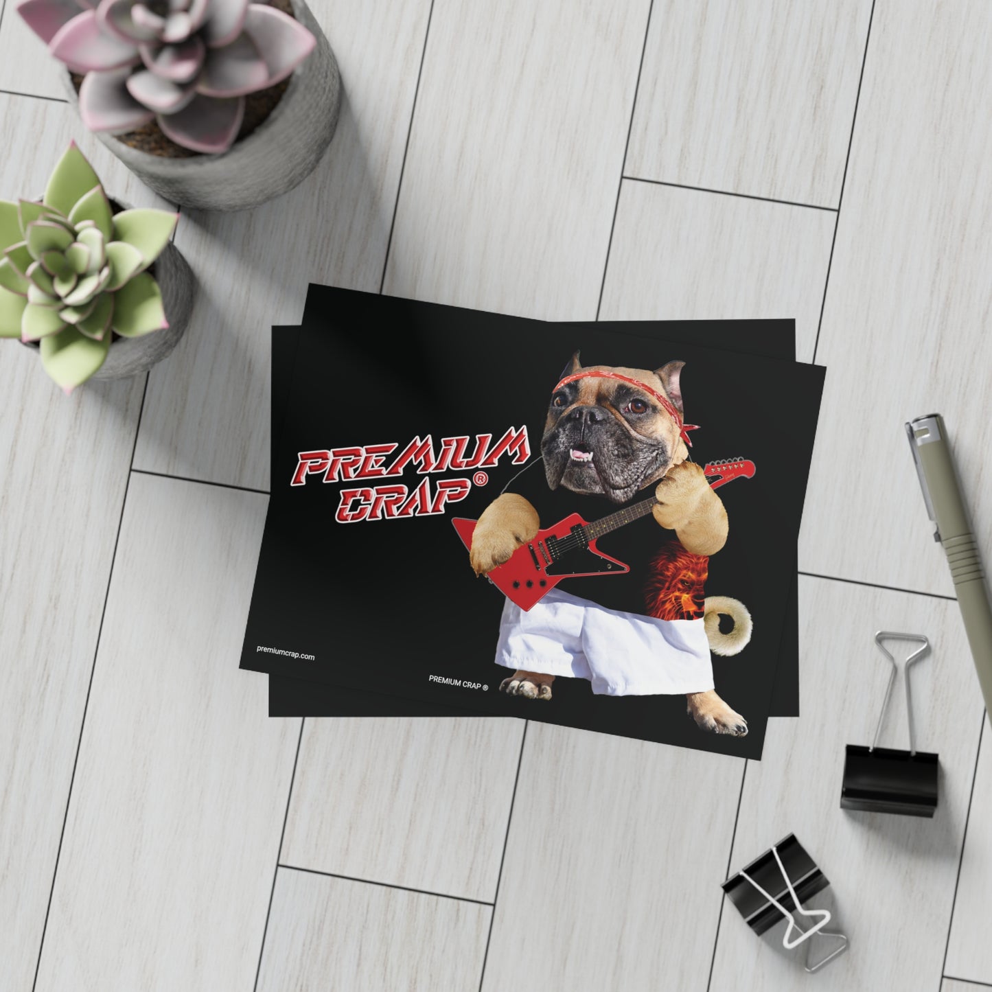 Premium Crap Postcard Bundles