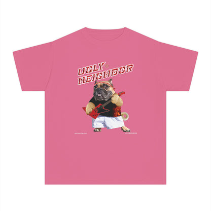 Ugly Neighbor Youth Midweight Tee