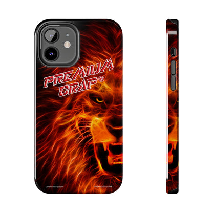 Premium Crap Tough Phone Cases