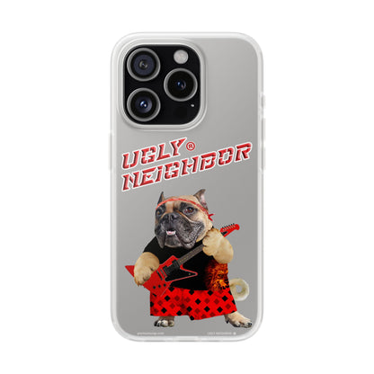 Ugly Neighbor II Flexi Phone Cases