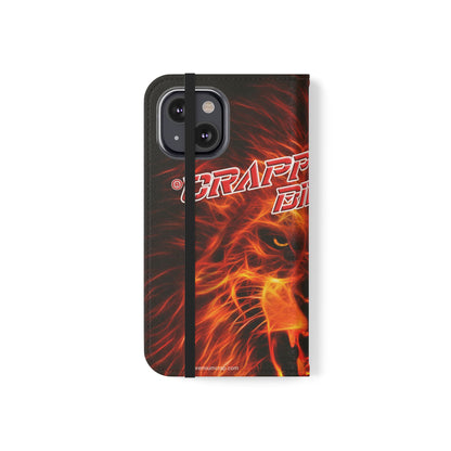 Crappy Birthday Flip Cases