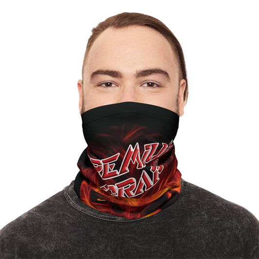 Premium Crap Lightweight Neck Gaiter