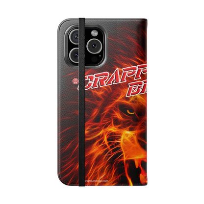 Crappy Birthday Flip Cases