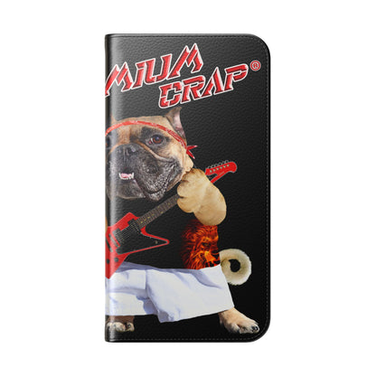 Premium Crap II Flip Cases