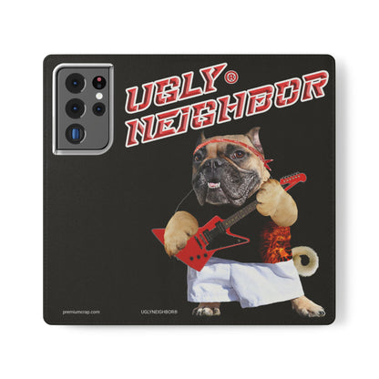 Ugly Neighbor Flip Cases