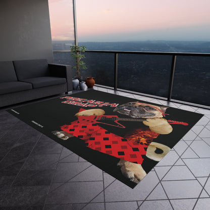 Premium Crap II Outdoor Rug