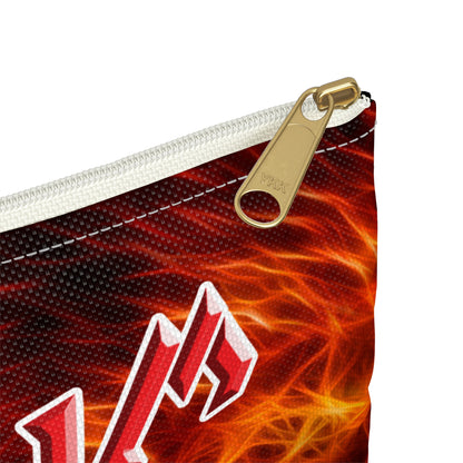 Premium Crap Accessory Pouch