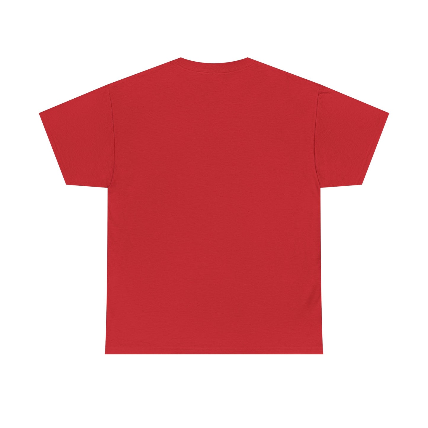 Ugly Neighbor Women's Heavy Cotton Tee
