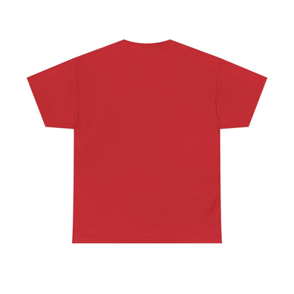 Ugly Neighbor Men's Heavy Cotton Tee