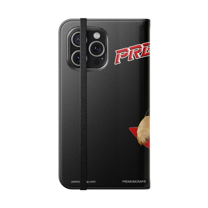 Premium Crap II Flip Cases