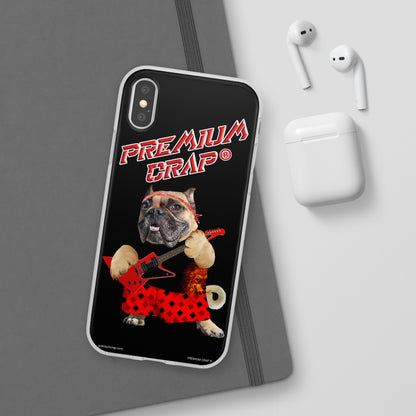 Premium Crap II Flexi Phone Cases