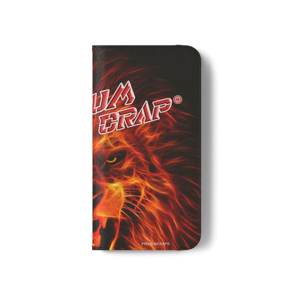 Premium Crap Flip Cases