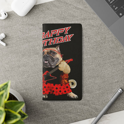 Crappy Birthday II Flip Cases