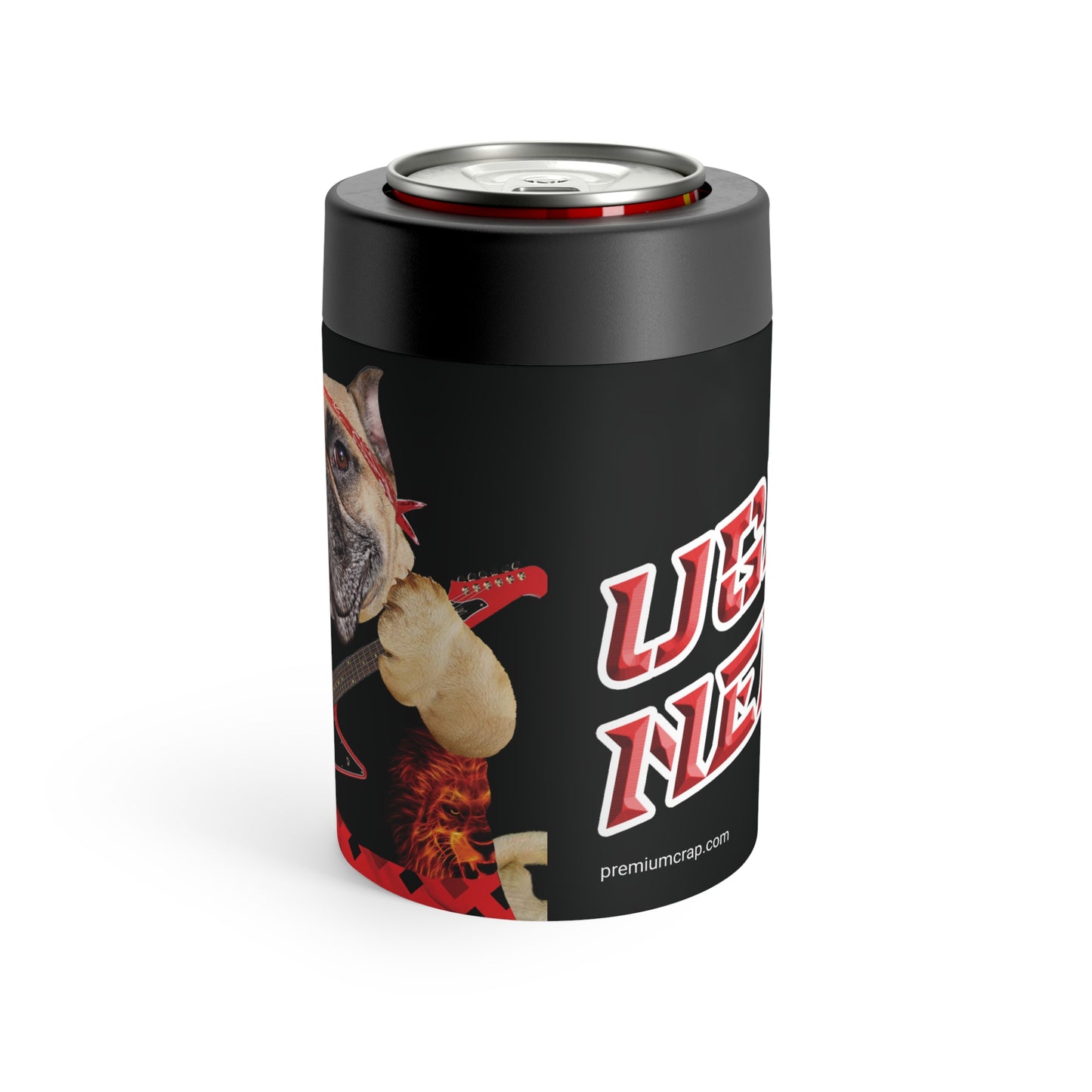 Ugly Neighbor II Can Holder