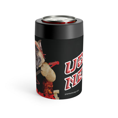 Ugly Neighbor II Can Holder