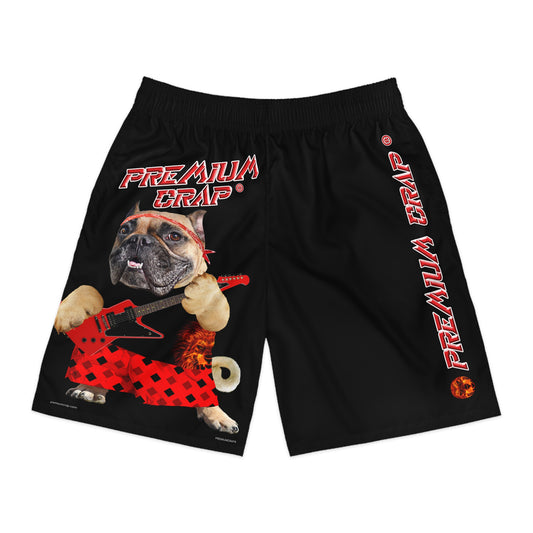 Premium Crap III Men's Jogger Shorts