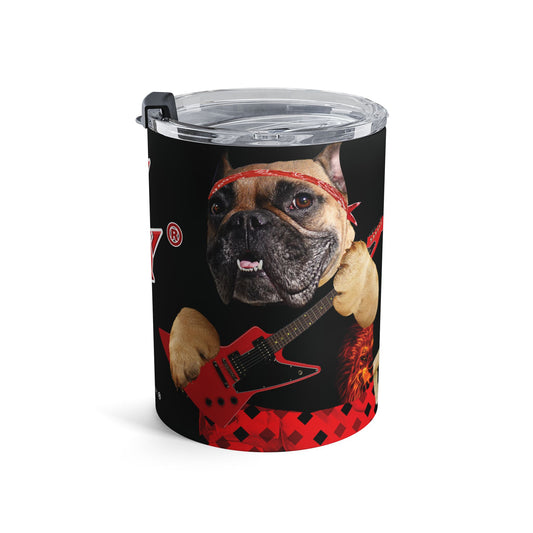 Crappy Birthday II Tumbler 10oz