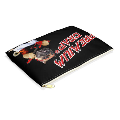 Premium Crap Accessory Pouch