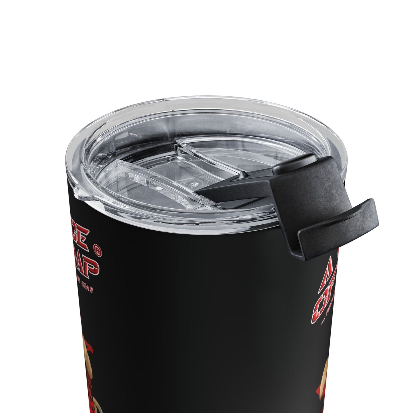 A Piece of Crap II Tumbler 10oz