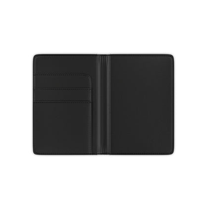 Premium Crap Passport Cover