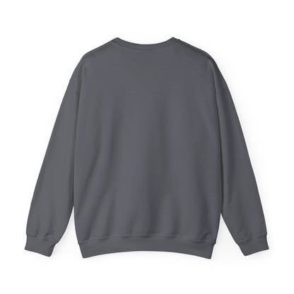 Premium Crap Women's Heavy Blend Crewneck Sweatshirt