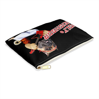 Ugly Neighbor Accessory Pouch