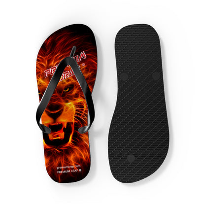 Premium Crap Flip Flops