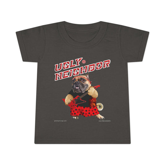 Ugly Neighbor II Toddler T-shirt
