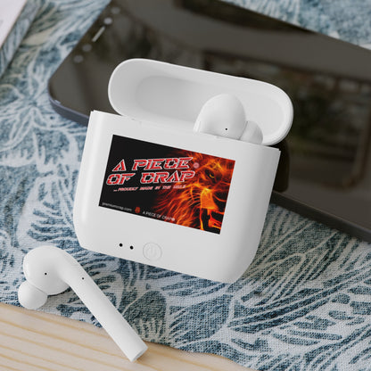 A Piece Of Crap - The Ultimate Essos Wireless Earbuds