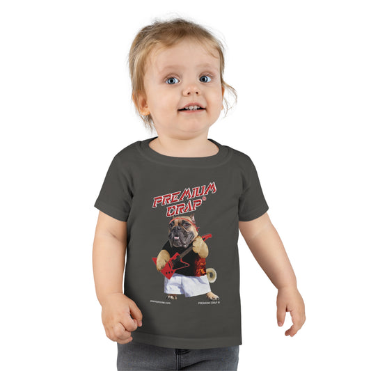 Premium Crap Toddler T-shirt