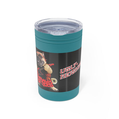 Ugly Neighbor II Copper Vacuum Insulated Bottle, 22oz