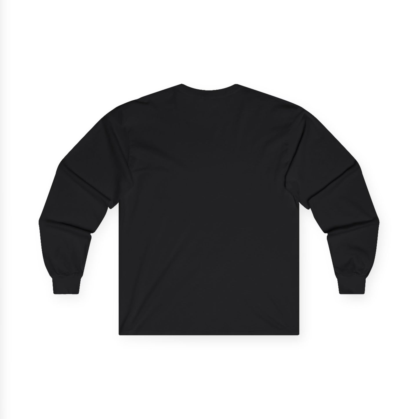 Crappy Birthday Ultra Cotton Long Sleeve Tee