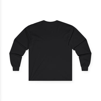 Crappy Birthday Ultra Cotton Long Sleeve Tee