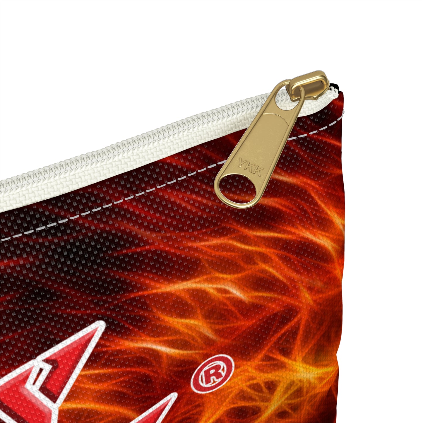 Crappy Birthday Accessory Pouch