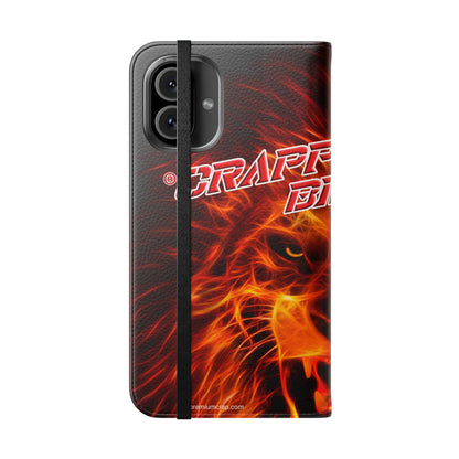 Crappy Birthday Flip Cases