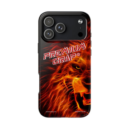 Premium Crap Tough Phone Cases