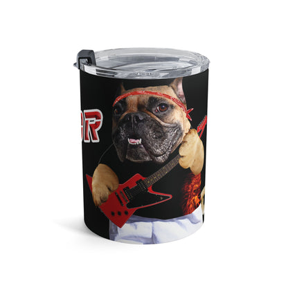 Ugly Neighbor Tumbler 10oz