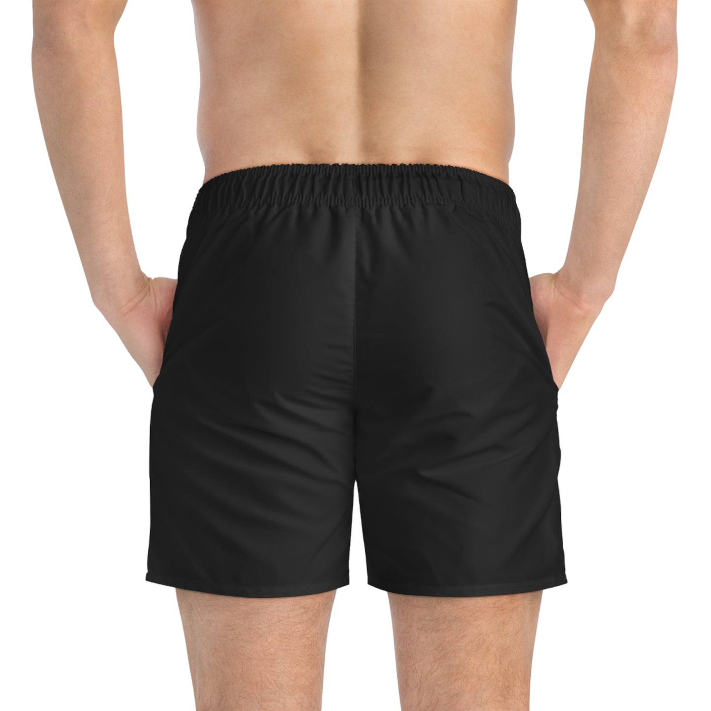 A Piece of Crap Swim Trunks