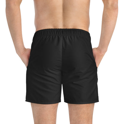A Piece of Crap Swim Trunks
