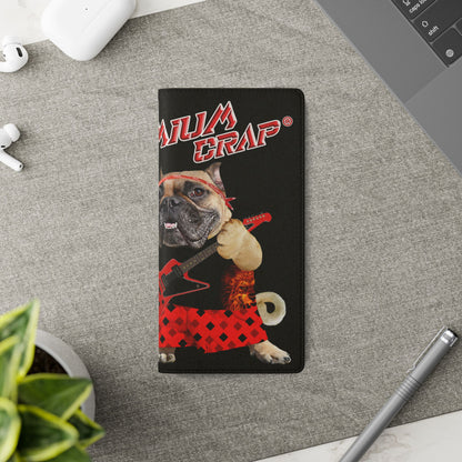 Premium Crap III Flip Cases