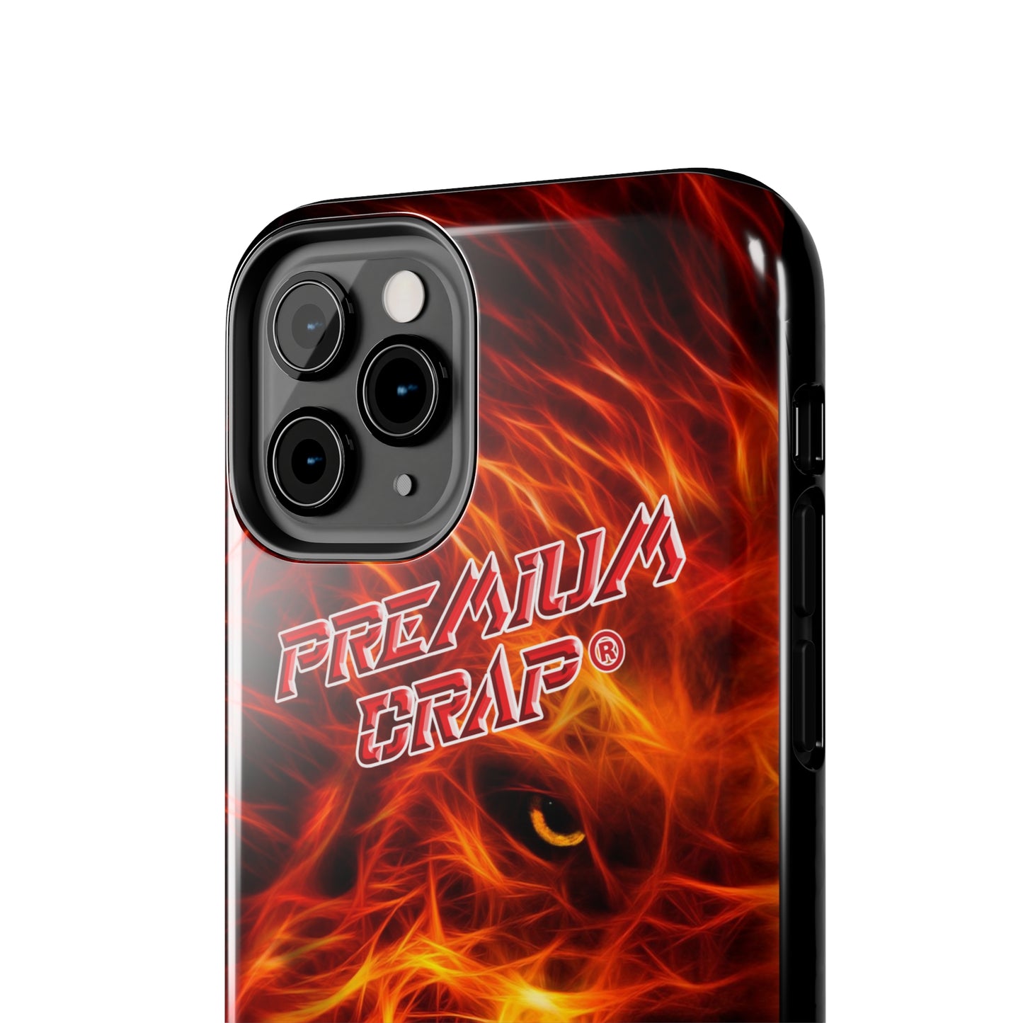 Premium Crap Tough Phone Cases