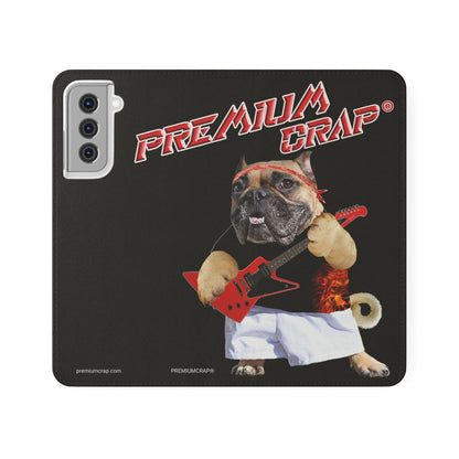Premium Crap II Flip Cases