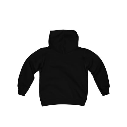 Premium Crap II Youth Heavy Blend Hooded Sweatshirt