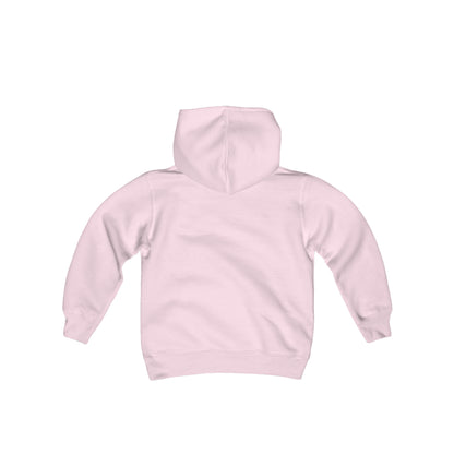 Premium Crap II Youth Heavy Blend Hooded Sweatshirt