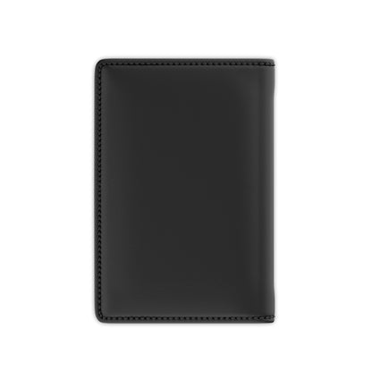 Premium Crap Passport Cover
