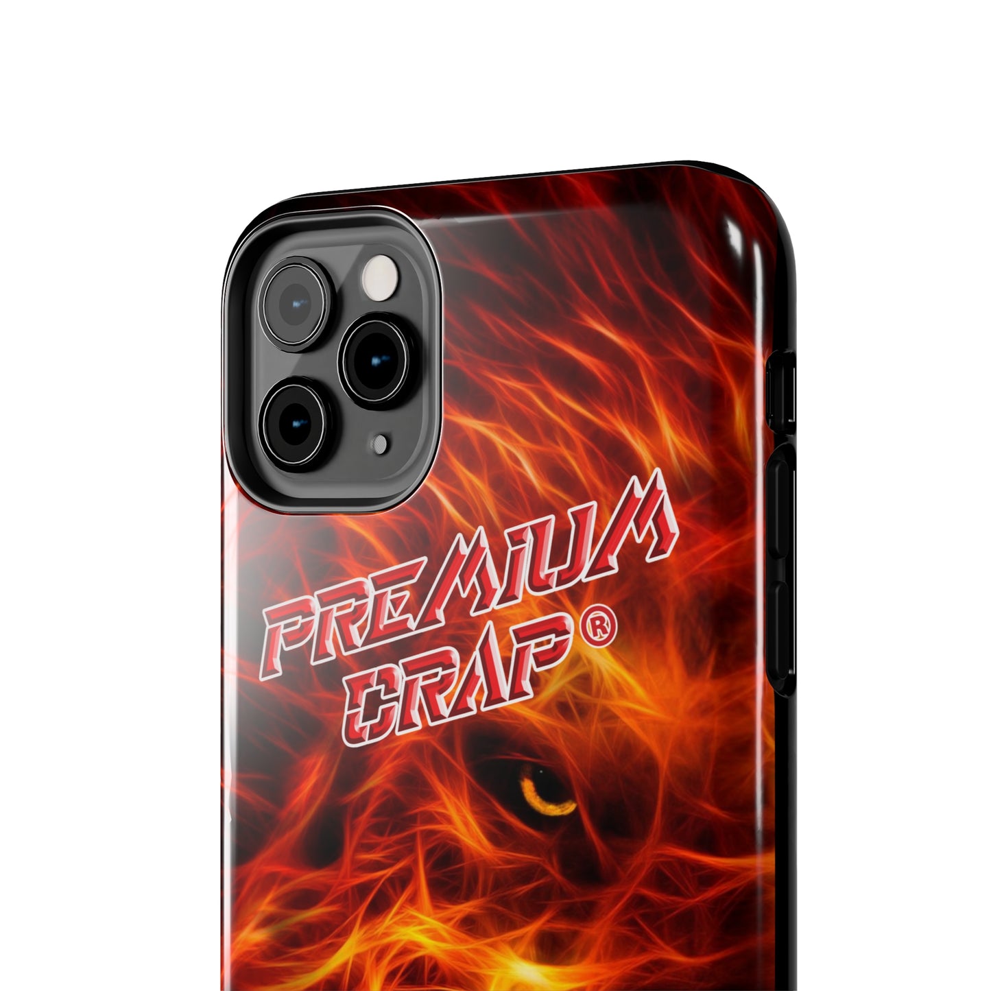 Premium Crap Tough Phone Cases