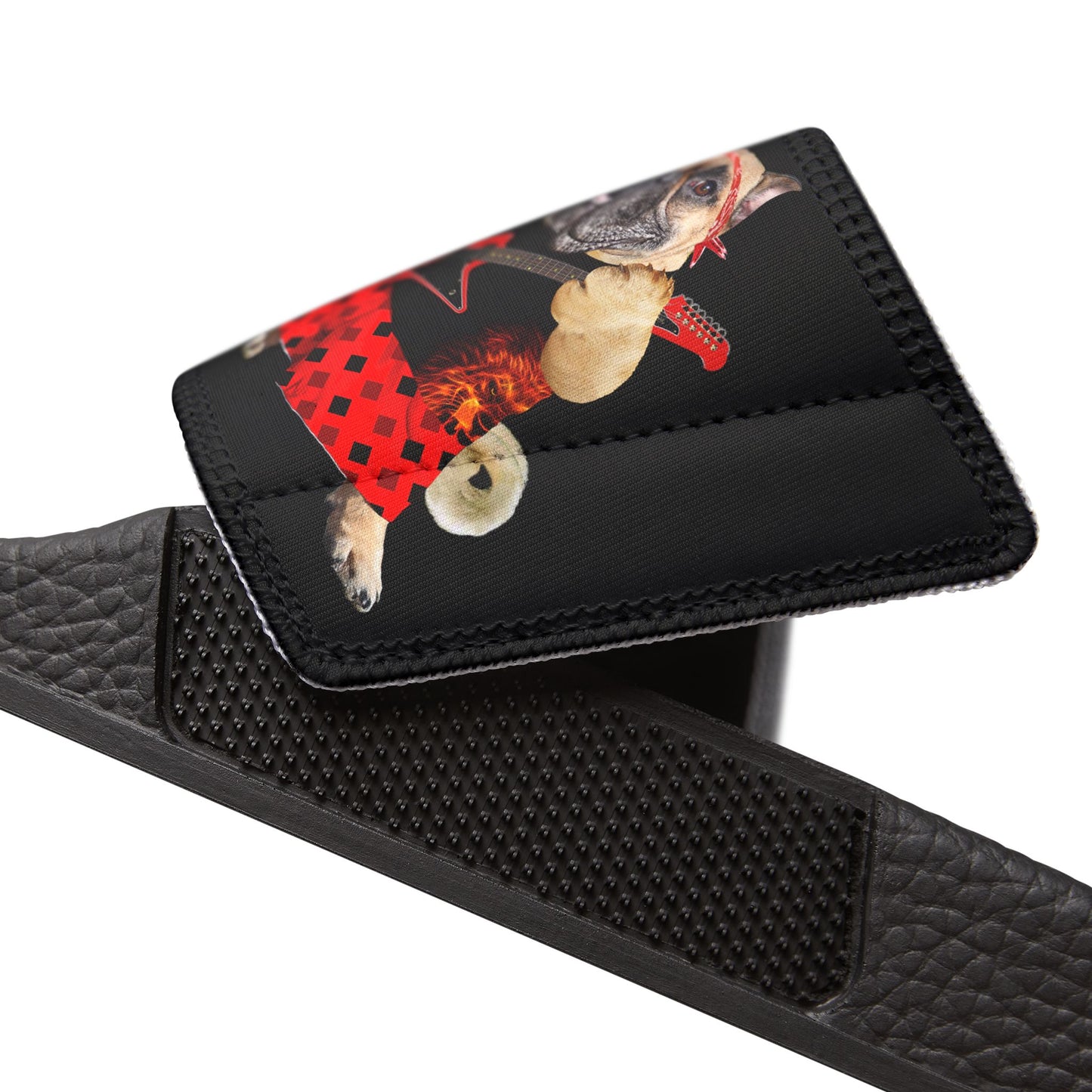 Premium Crap II Kids' Removable-Strap Sandals