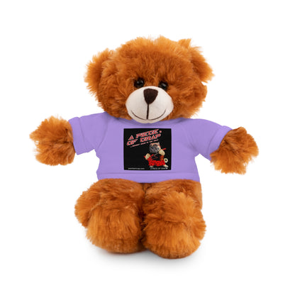 A Piece of Crap II Stuffed Animals with Tee